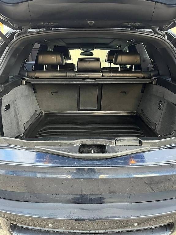Automobili: BMW X5 xDrive 40d Steptronic – Usato da Le Locle venduto da slo_m8vs 3