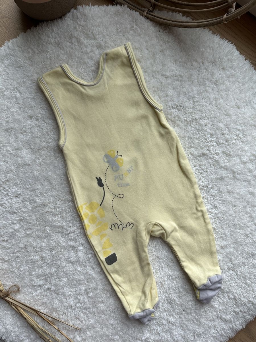 Lotti & Set di vestiti: 2-teiliges Set 62 Mädchen/Junge neuwertig – Usato da Obfelden venduto da dafae 1