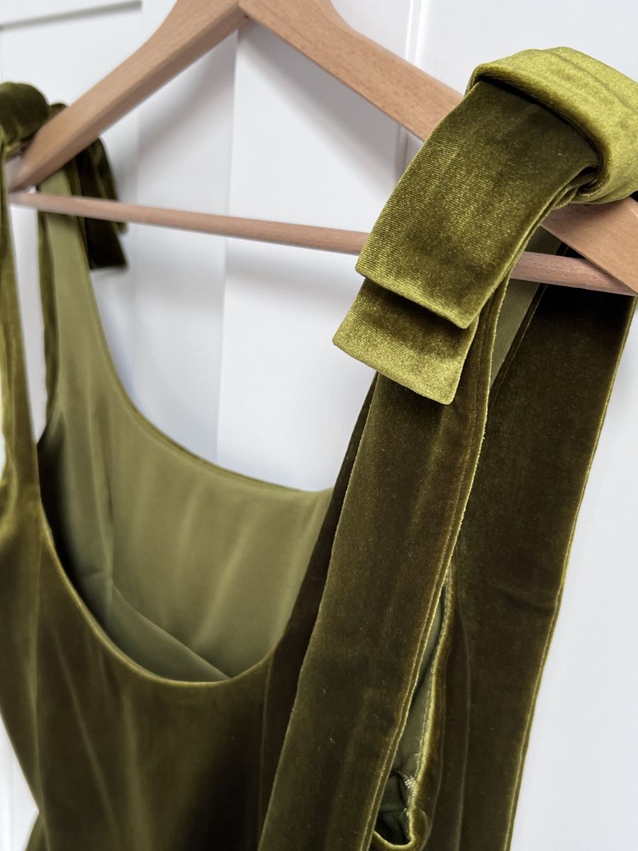 Zara Top: Samttop Zara Grösse S mit Etikett – Nuovo e nell'imballaggio originale da Menzingen venduto da nas_6ncr 5