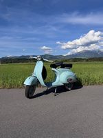 Vespa 125 Vnb1 Jg. 1960