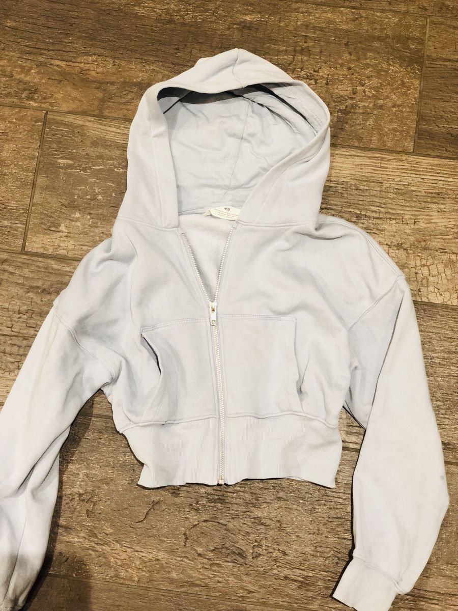 H&M Maglioni & Felpe: Kapuzenpullover – Usato da Herznach venduto da lu1eg