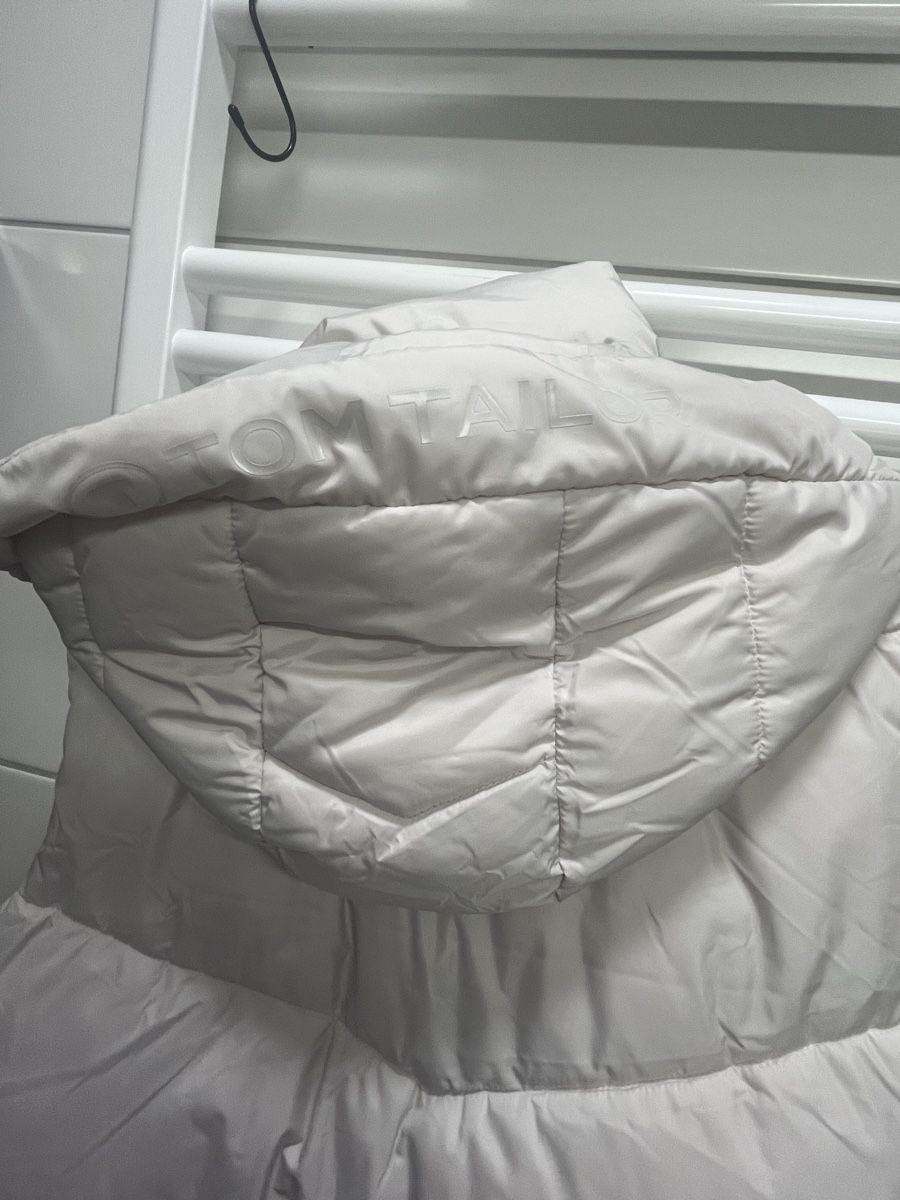 Tom Tailor Jacken: Weste von Tom Tailor – Neu (gemäss Beschreibung) aus Basel von wd-07 4