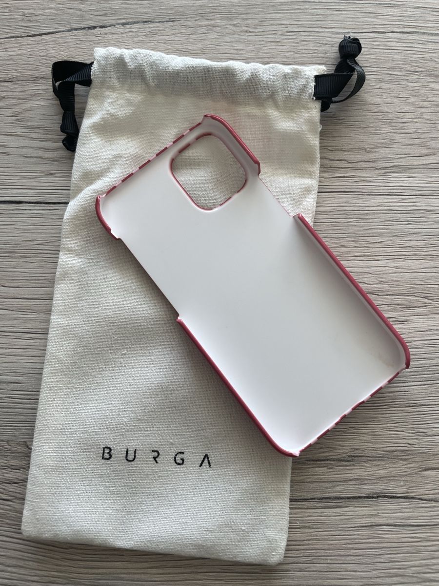 Cover & Protezioni schermo: Burga iPhone 12 mini Hülle, gestreift, neuwertig – Nuovo e nell'imballaggio originale da Oberägeri venduto da Livia.Bie 1