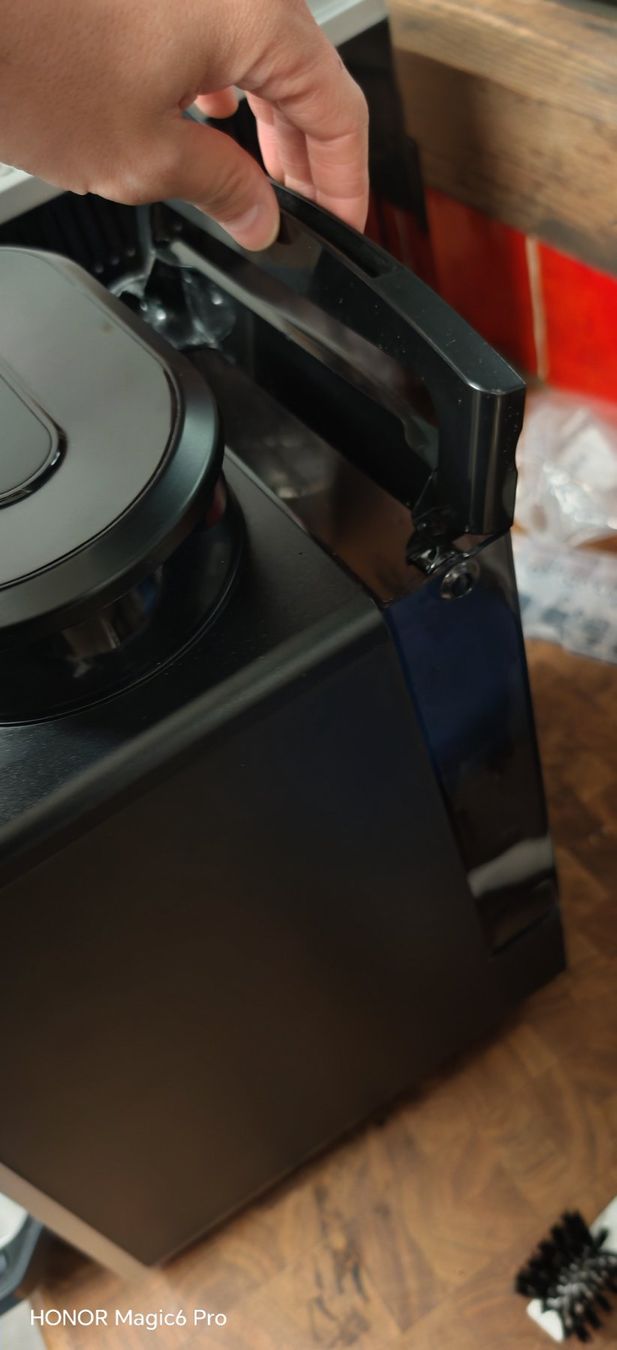 Krups Macchine per caffè & Macchine per espresso: Krups kaffemaschine – Usato da Bad Ragaz venduto da ped_r982 5