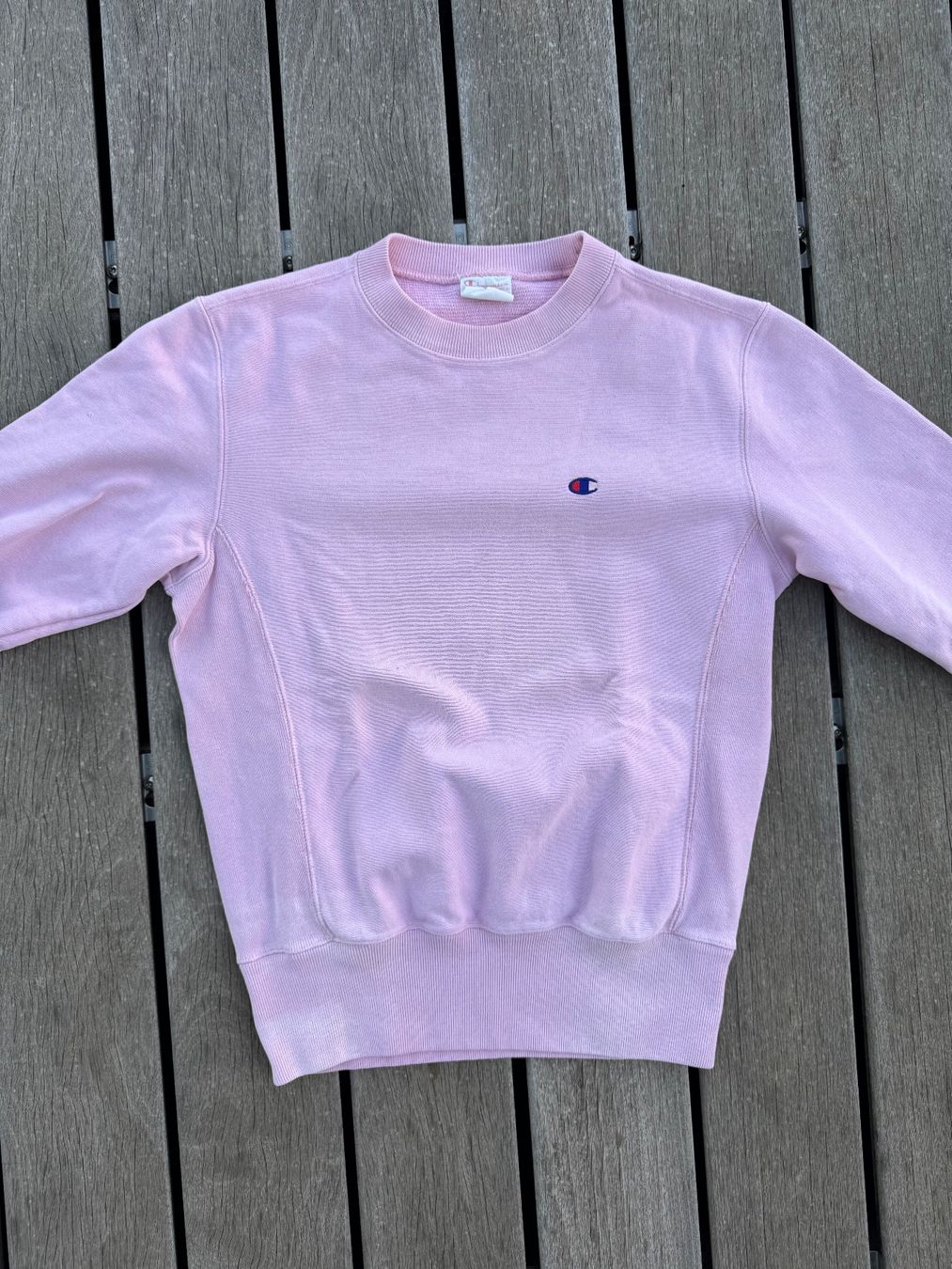 Champion Maglioni & Felpe: Champion Sweat – Usato da La Chaux-de-Fonds venduto da slishwardrobe