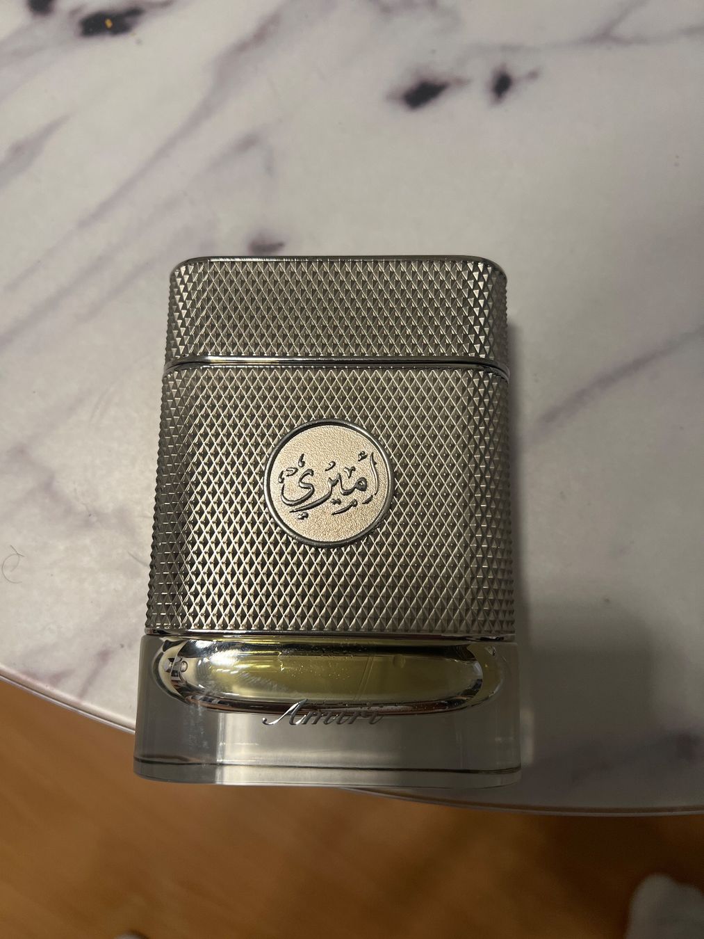 Profumi & Eau de Toilette: Amiri Arabian Oud – Nuovo (secondo la descrizione) da Staufen venduto da dca_rnm5 1