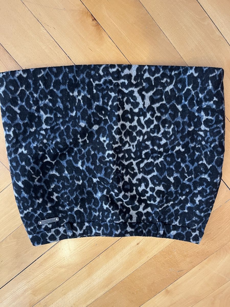Röcke: Animal Print Jupe (leoprint) – Neu (gemäss Beschreibung) aus Zürich von Closetbesties 2