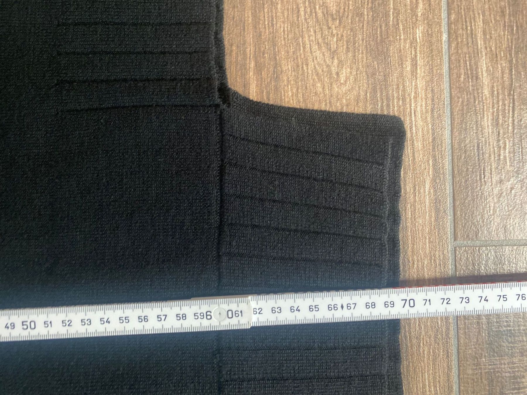 Zeitlos by Luana Maglioni & Felpe: Zeitlos by Luana Pullover Merinomix Gr. 1 Size oder 50/52-60 – Usato da Arlesheim venduto da san_w9vr 6