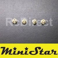 TUNING DÜSEN-SATZ für VERGASER 80-85