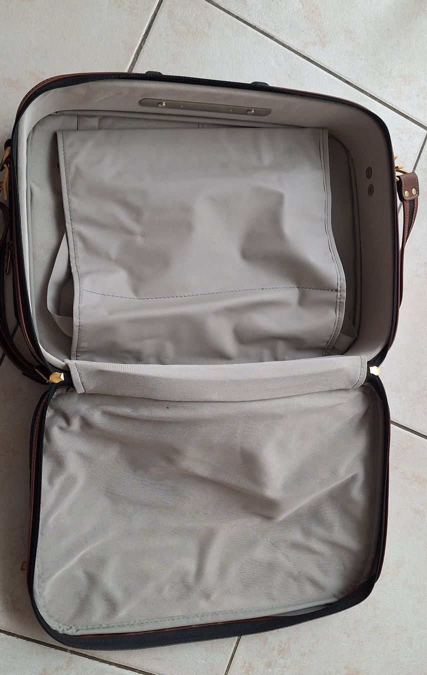 Samsonite Valigie: Valise Samsonite – Usato da St-Triphon venduto da Jldr0 3