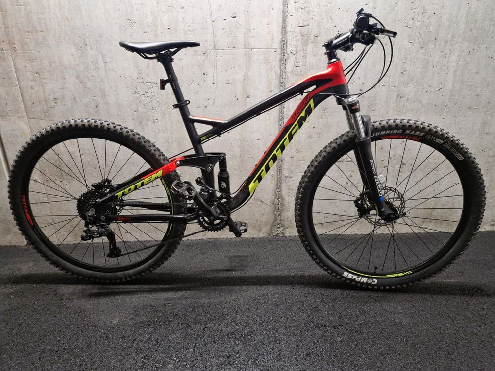 fully-mtb-29-rahmen-gr-l-gebraucht-in-oberdorf-nw-f-r-chf-310