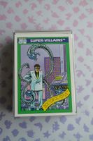 Marvel Universe 1990 - Doctor Octopus