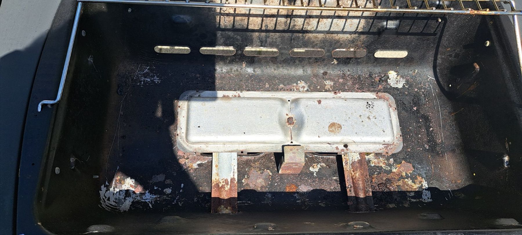 Campingaz Griglie: Grill Campingaz 2 Serie L – Usato da Sumiswald venduto da Bascolin 3