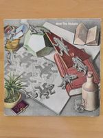 Mott The Hoople LP Schallplatte 1969 Rarität
