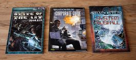 Shadowrun v4.01 (3 Quellen) DE + ENG