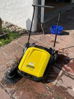 Kärcher KM 70/15 C Professional