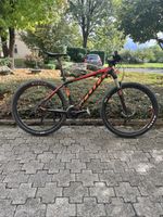 Scott Scale 760 – 27.5 Zoll – Shimano XT – RockShox Lockout 