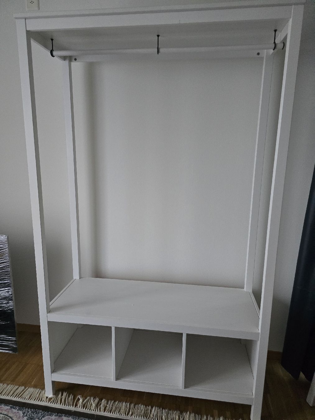 Armadi: Eingangschrank – Usato da Cham venduto da mar_7xjb