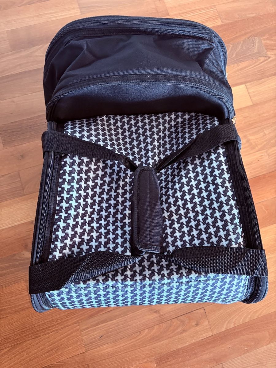 Thermomix Taschen: Original Thermomix Transporttasche  – Neu (gemäss Beschreibung) aus Widnau von Flofi85 2