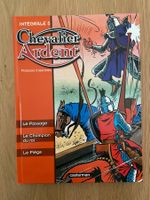 CHEVALIER ARDENT / INTEGRALE NO 5 (EO)