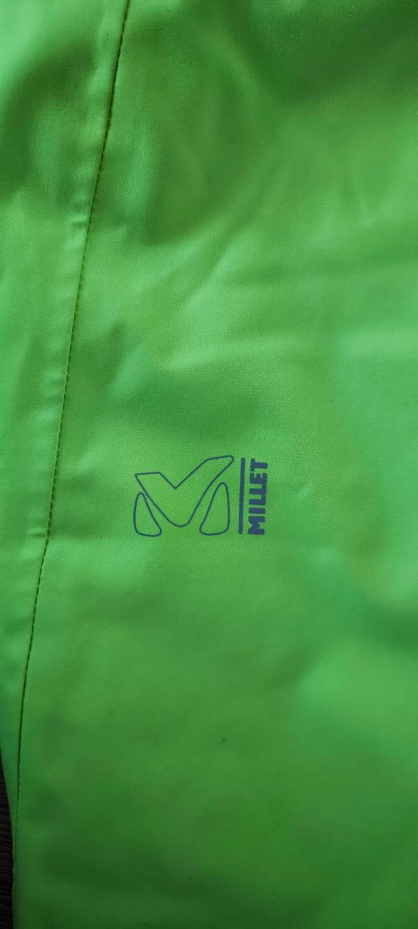 Millet Pantaloni: Millet Skihose Snowboardhose 48 M – Usato da Ebikon venduto da brombomboli 2