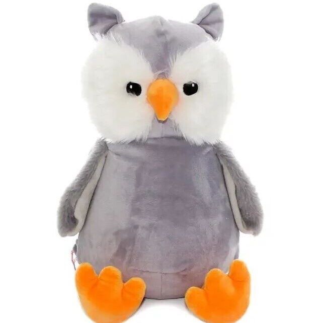 Statuette: Kuschelfreunde - bestickt, personalisiert – Nuovo e nell'imballaggio originale da Wolfwil venduto da Vessie 2