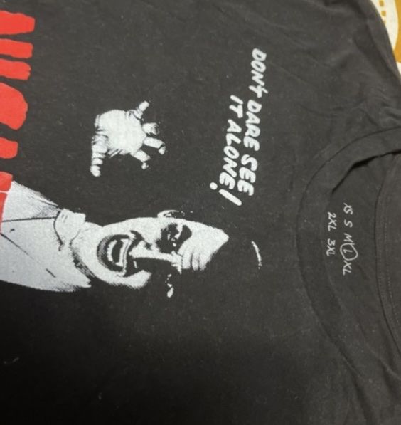 Kenzo T-shirt: Kenzo T-Shirt-tgL-di cotone-uomo – Nuovo (secondo la descrizione) da Gordevio venduto da LanaZimm 3