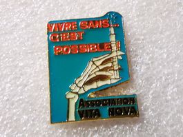 Ansteckpin 131: