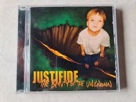 Justifide - The Beauty Of The Unknown
