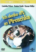 DVD: Ich denke oft am Piroschka (mit Liselotte Pulver)