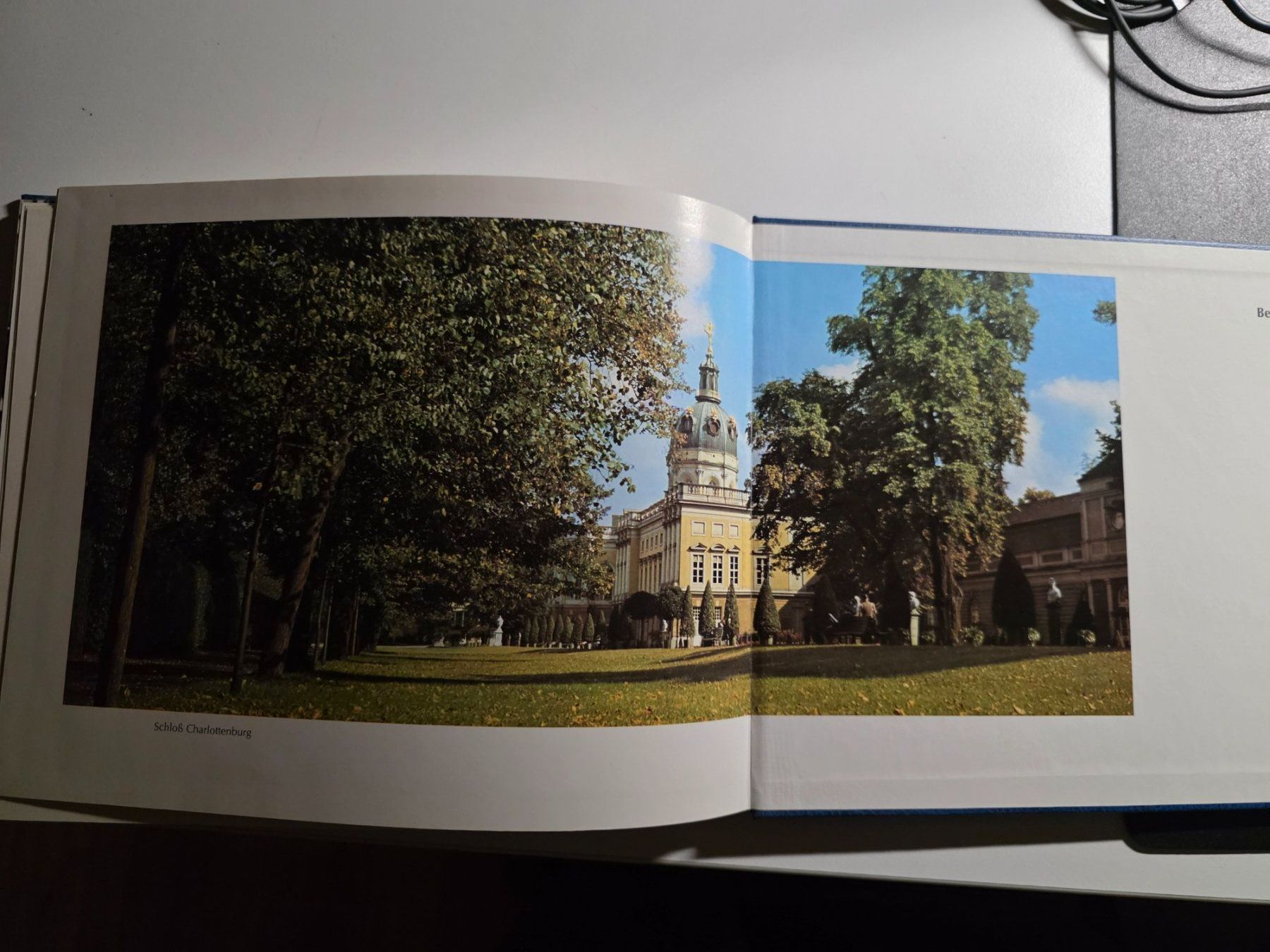 Libri: Berliner Feuilleton - Verlag Bernd Ehrig - 1982 – Usato da Walterswil BE venduto da Lonitti 2