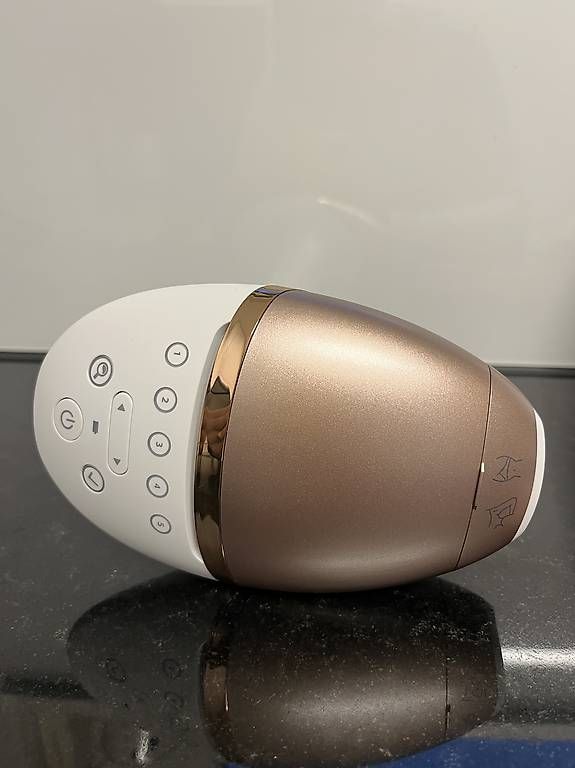 Altro per la cura del corpo: Philips IPL Lumea Haarentfernung Lasergerät – Usato da Horw venduto da Julchen3103 1
