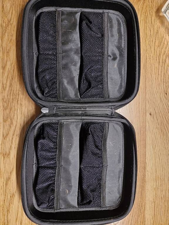 Audiolibri: Tonies Transportbox  – Usato da Liestal venduto da saalstef 1