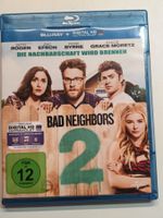 Bad Neighbors 2