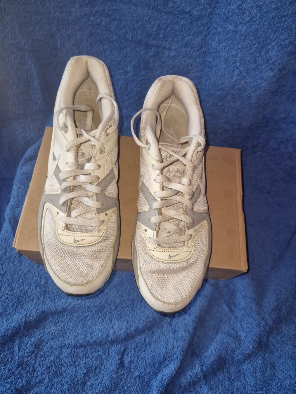 Nike Chaussures hommes: Nike air max command Collector 2008 – D'occasion à Fribourg par mat_8jys 3