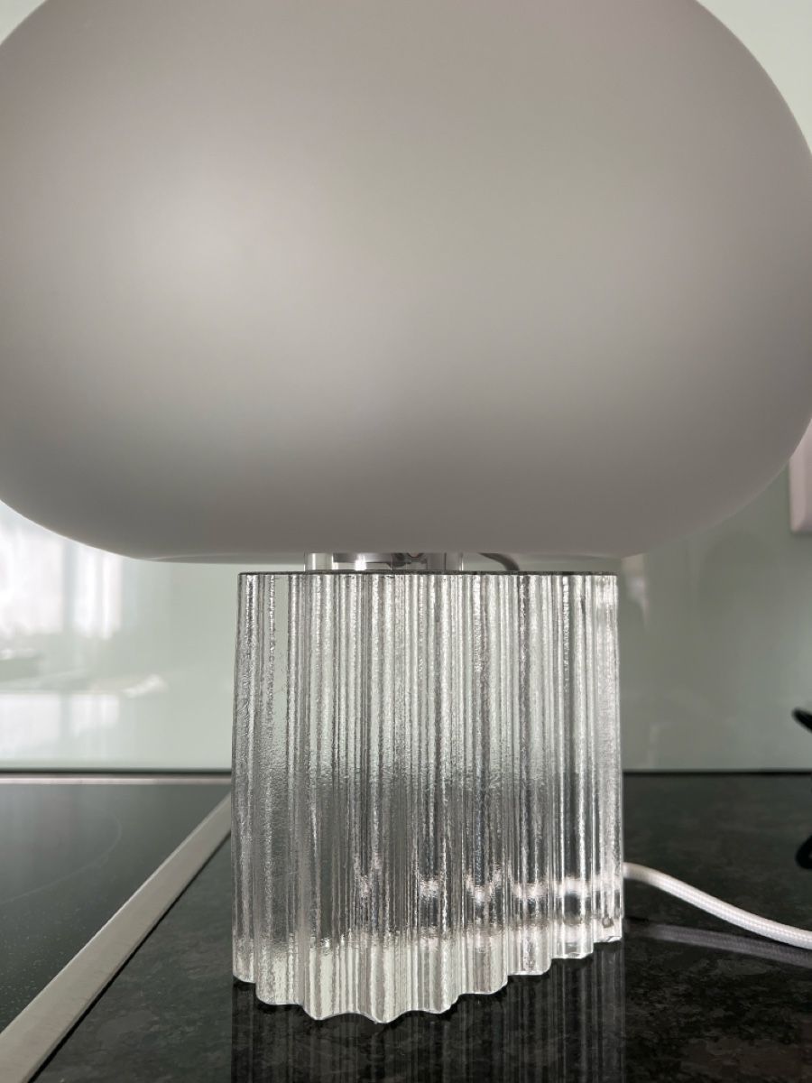 Lampes: Tischlampe Opalglas – Neuf (Voir description) à Ottenbach par _Merita.as 3