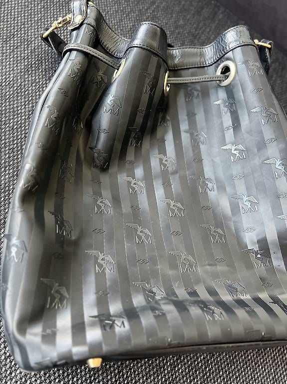 Sacs femmes: Maison Mollerus Tasche  – D'occasion à Wädenswil par charmicss 3