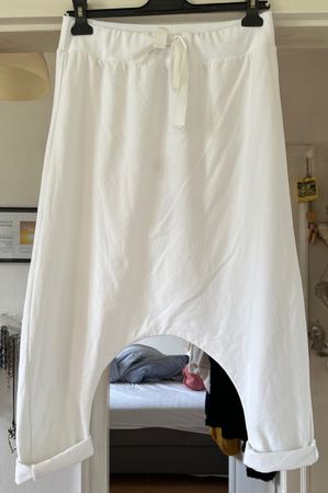 SWEAT-SAROUEL PANTS! M NOUVEAUTÉ 2026/27