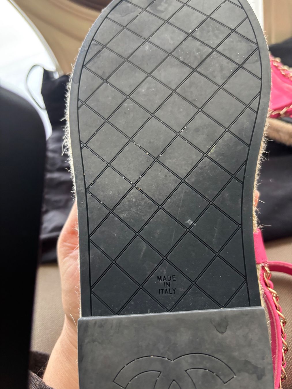 Chanel Chaussures femmes: Chanel – D'occasion à Carouge GE par Lm88km 3