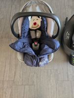 Baby Fusssack Mucki P5