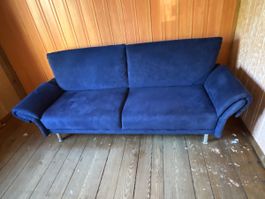 Sofa ab 1.-