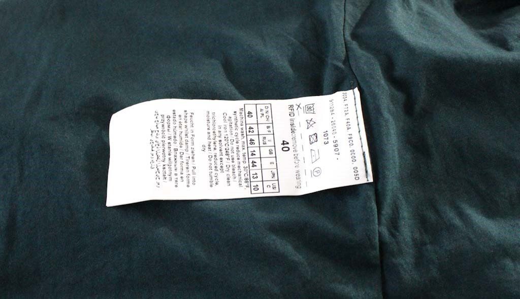 Taifun Gonne: TAIFUN Rock Gr. 40 – Usato da Belp venduto da caramel-secondhand 6