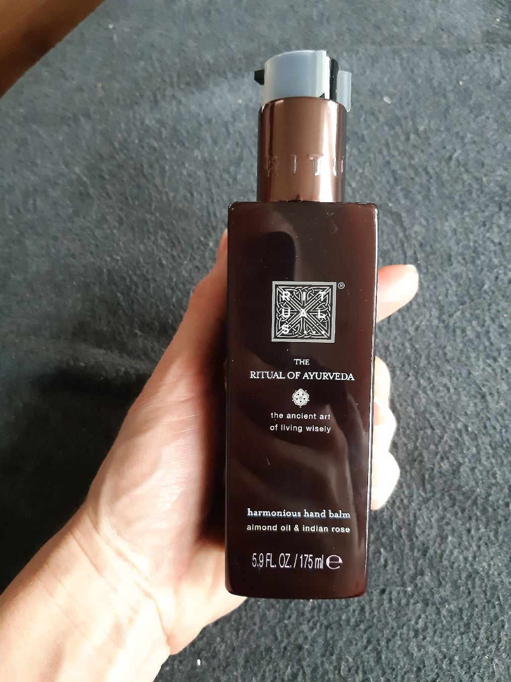 Idratazione: rituals handcreme – Nuovo e nell'imballaggio originale da Nebikon venduto da Haidihooo