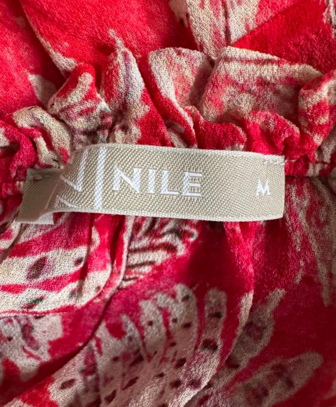 Nile Blusen: Nile Bluse – Gebraucht aus Winterthur von sandi99 2