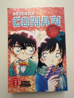 Manga Comic - DETEKTIV CONAN SPEZIAL ROMANCE EDITION
