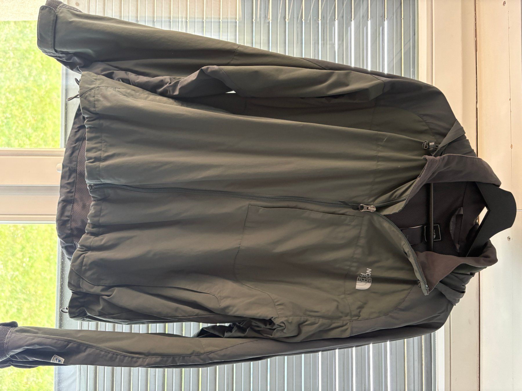 North Face Vestes: The North Face Jacke – D'occasion à Gravesano par ric_dime 1