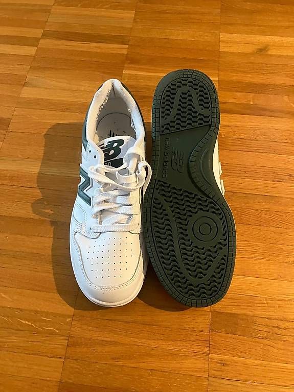 Scarpe da uomo: Turnschuhe / Grösse 41.5 – Usato da zürich venduto da insomnia1975 1