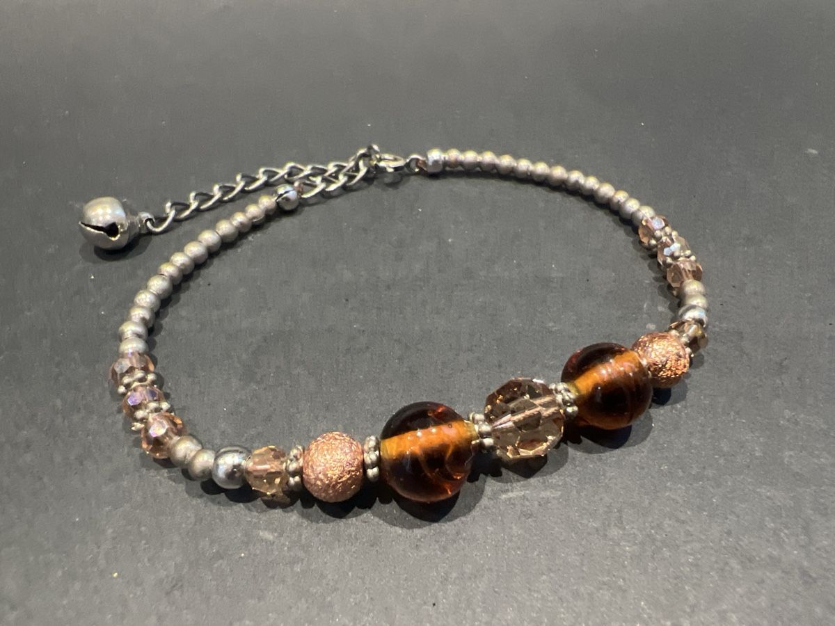 Bracciali & Braccialetti: Armband Antik – Usato da HORGEN venduto da vladibarca10 1