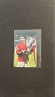 Cristiano Ronaldo - Sammelkarte - Manchester United
