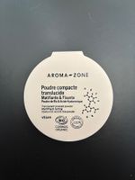 Poudre matifiante Aromazone